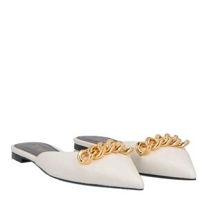 Tom Ford Mules Size 40.5